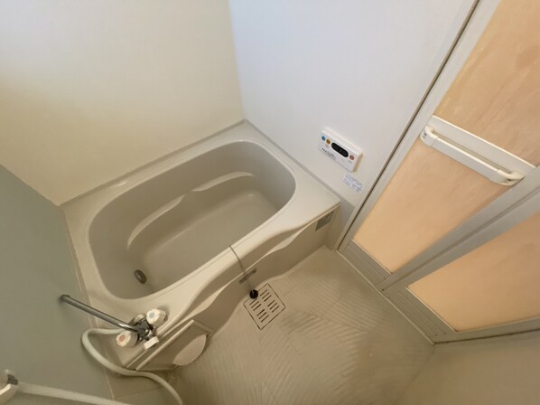 アウローラ玉手Ⅱ Aの物件内観写真